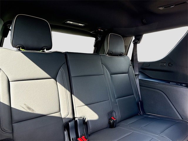 New 2025 Chevrolet Tahoe Premier image 33