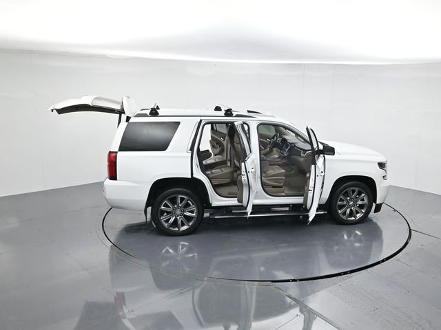 Used 2019 Chevrolet Tahoe Premier image 40