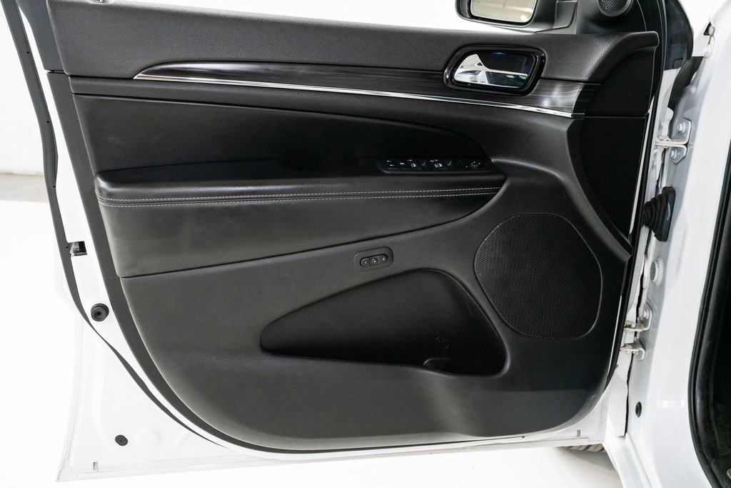 Used 2021 Jeep Grand Cherokee Limited w/ Quick Order Package 28K 80th image 14