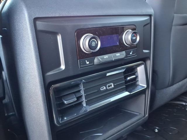 New 2026 GMC Hummer EV SUV image 23