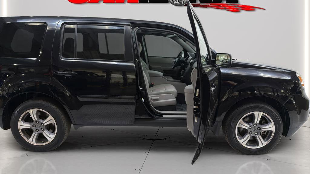 Used 2015 Honda Pilot SE image 17