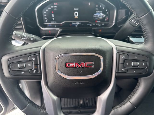 Used 2024 GMC Sierra 1500 Elevation image 16