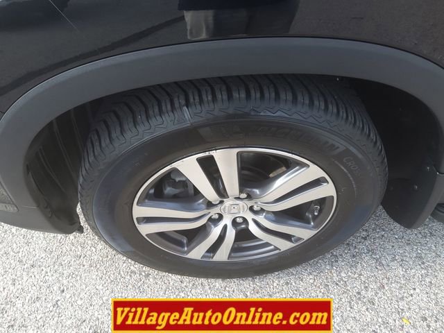 Used 2016 Honda Pilot EX image 9