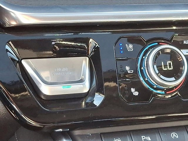 Certified 2023 GMC Sierra 1500 Denali image 25