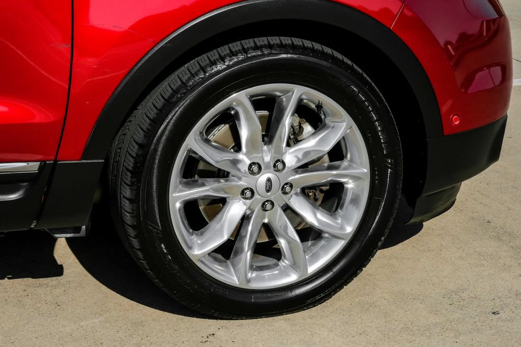 Used 2014 Ford Explorer Limited w/ Equipment Group 302A FWD image 62