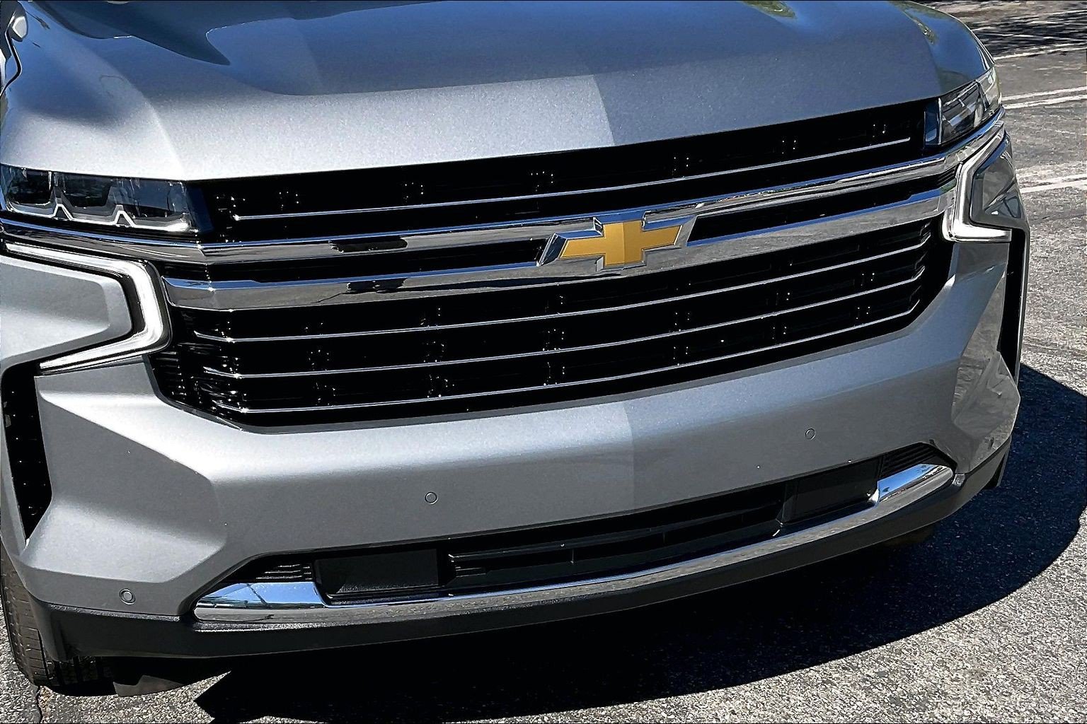 Used 2024 Chevrolet Tahoe LT RWD image 31