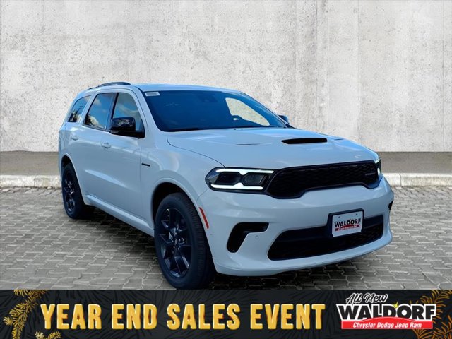 New 2026 Dodge Durango GT image 1