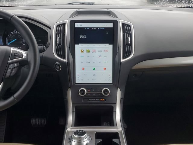 Used 2023 Ford Edge SEL w/ Convenience Package AWD/4WD image 25