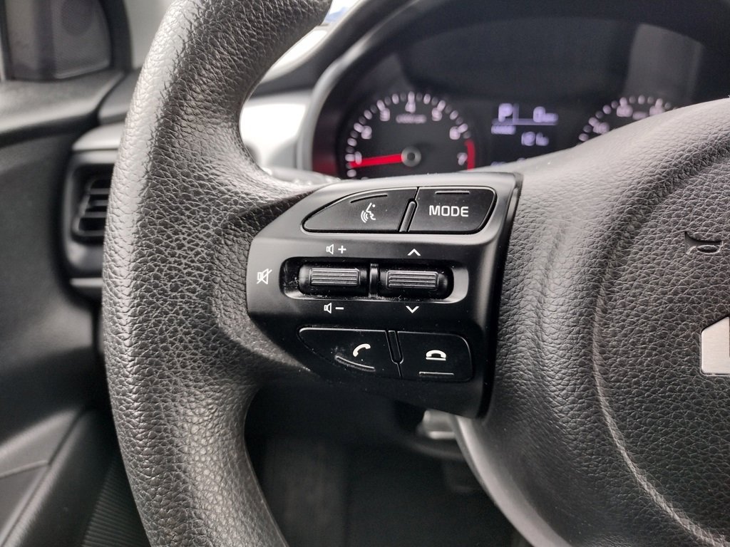 Used 2023 Kia Rio S image 24