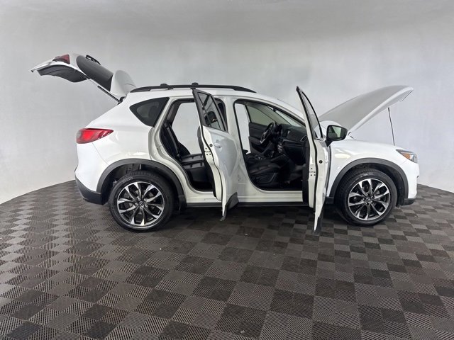 Used 2016 MAZDA CX-5 Grand Touring image 13