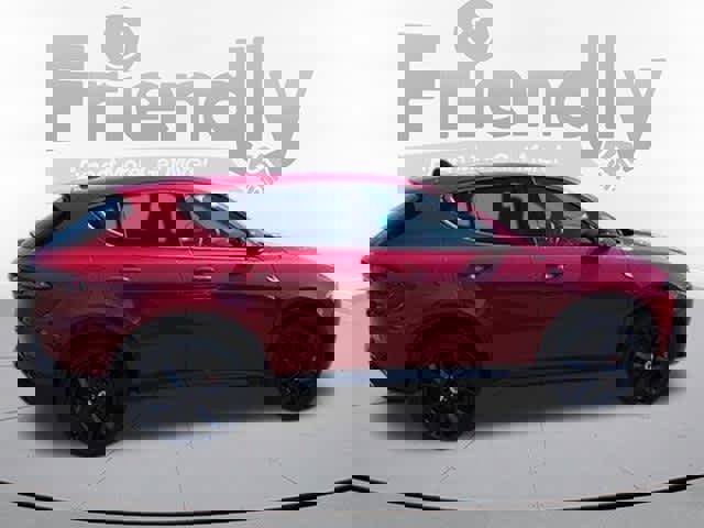 New 2024 Dodge Hornet R/T Plus w/ Track Pack image 14