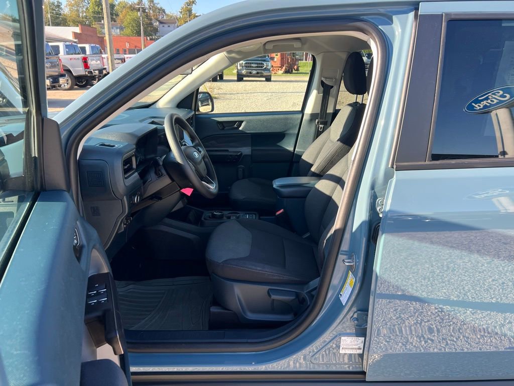 Used 2022 Ford Maverick XL w/ Equipment Group 100A Standard image 13