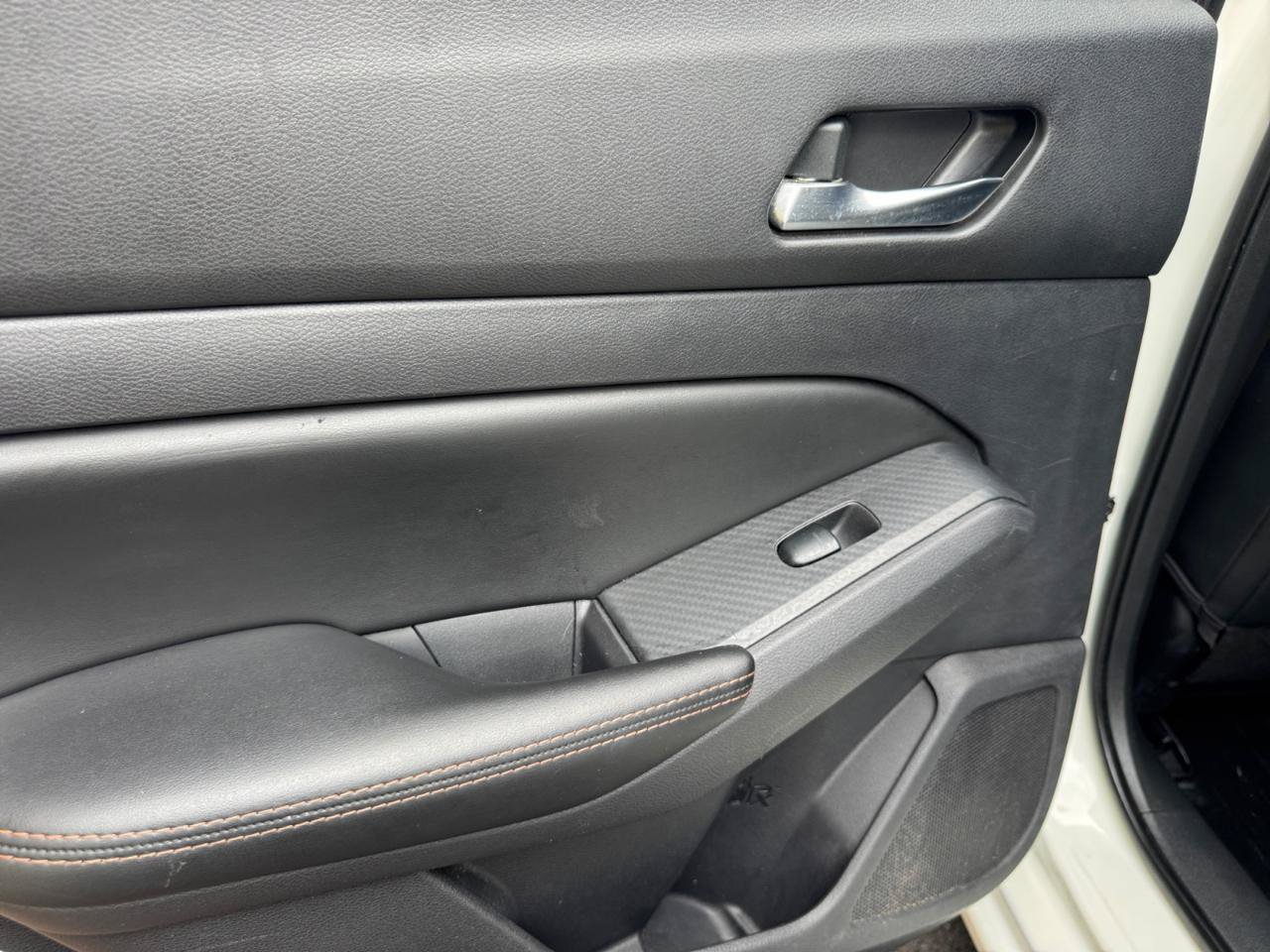 Used 2020 Nissan Altima 2.5 SR AWD/4WD image 24