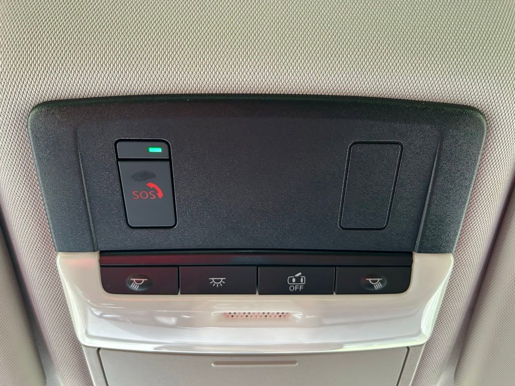 Used 2023 Mitsubishi Outlander SE AWD/4WD image 29
