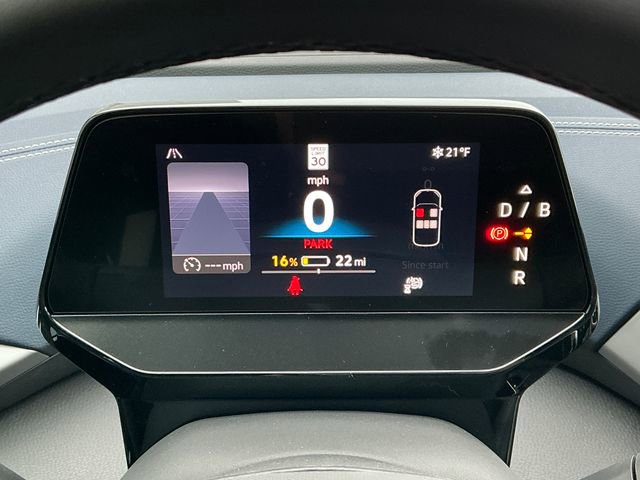 New 2025 Volkswagen ID.4 Pro S Plus image 2