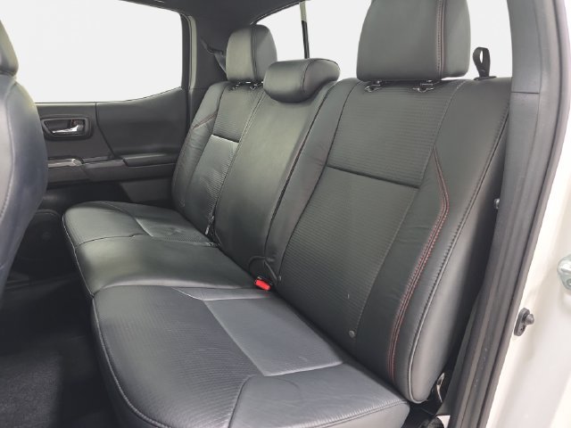 Used 2021 Toyota Tacoma TRD Pro AWD/4WD image 13