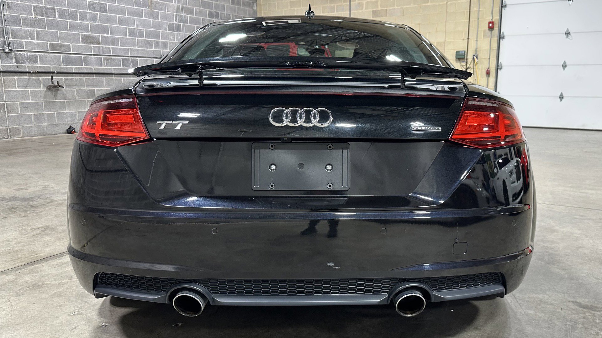 Used 2020 Audi TT 2.0T image 5