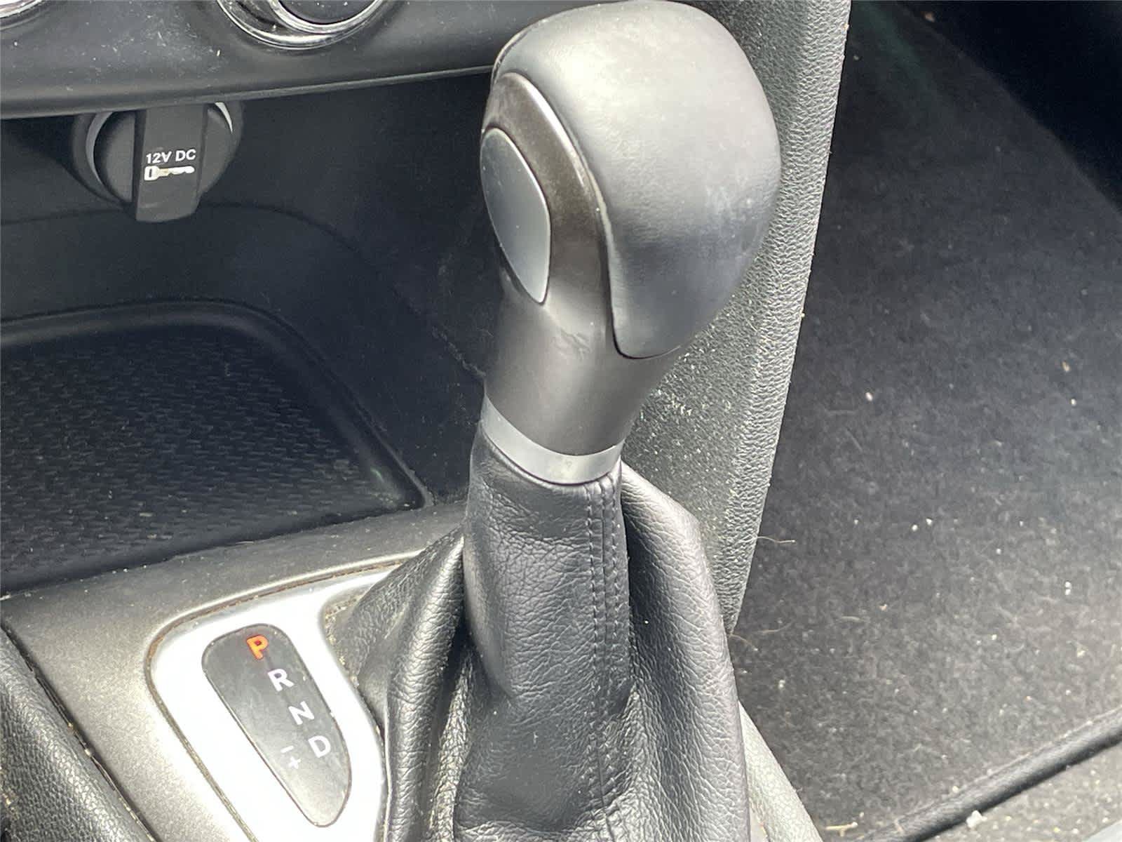 Used 2015 Dodge Dart SXT w/ Rallye Appearance Group FWD image 14