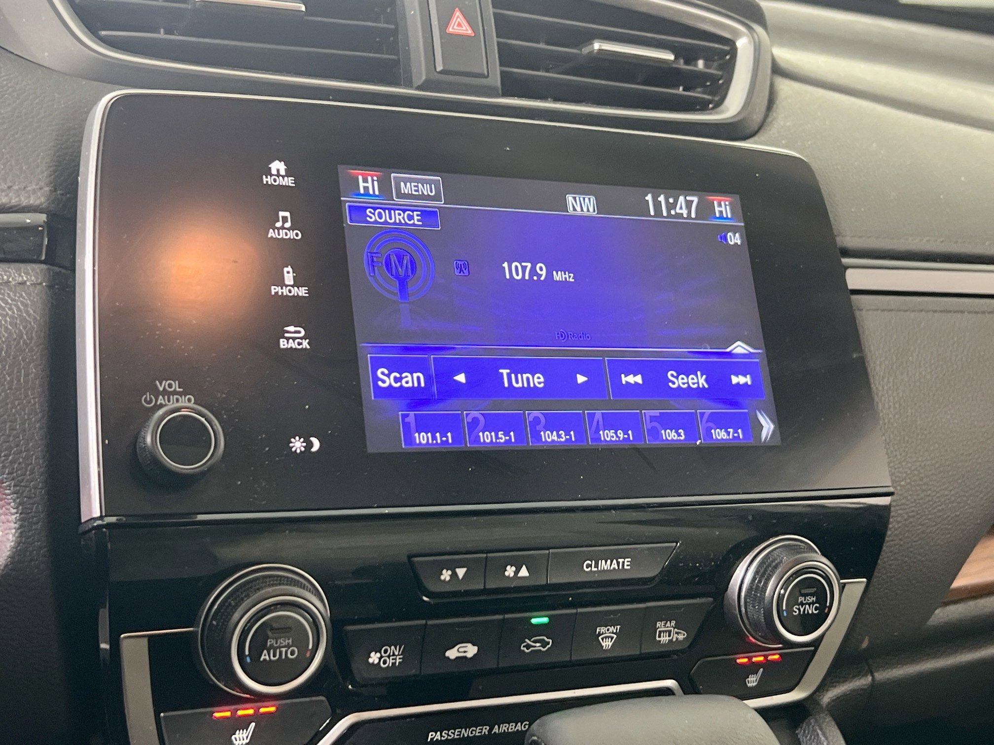 Used 2022 Honda CR-V EX image 14