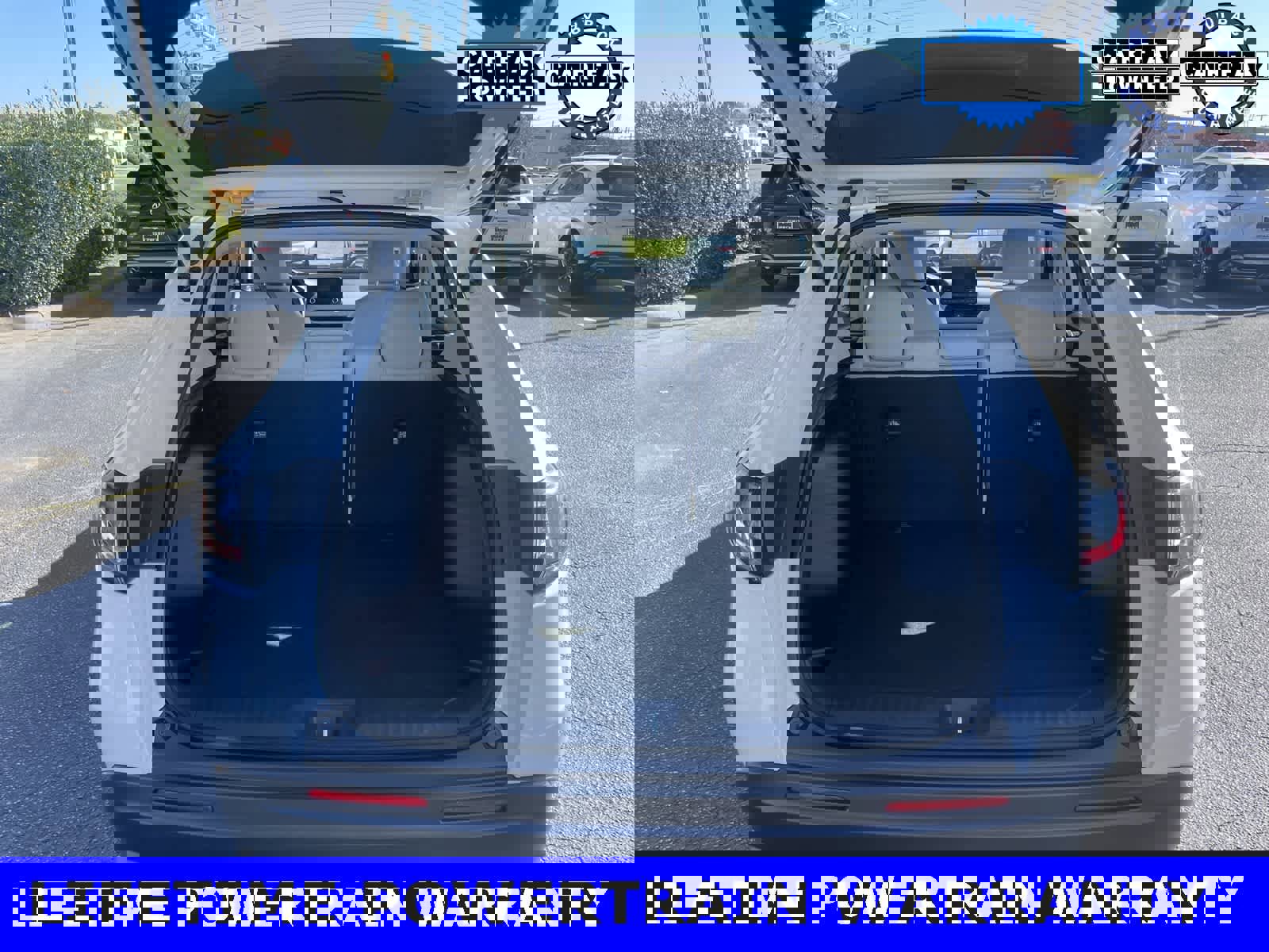 Used 2025 Honda HR-V LX image 22