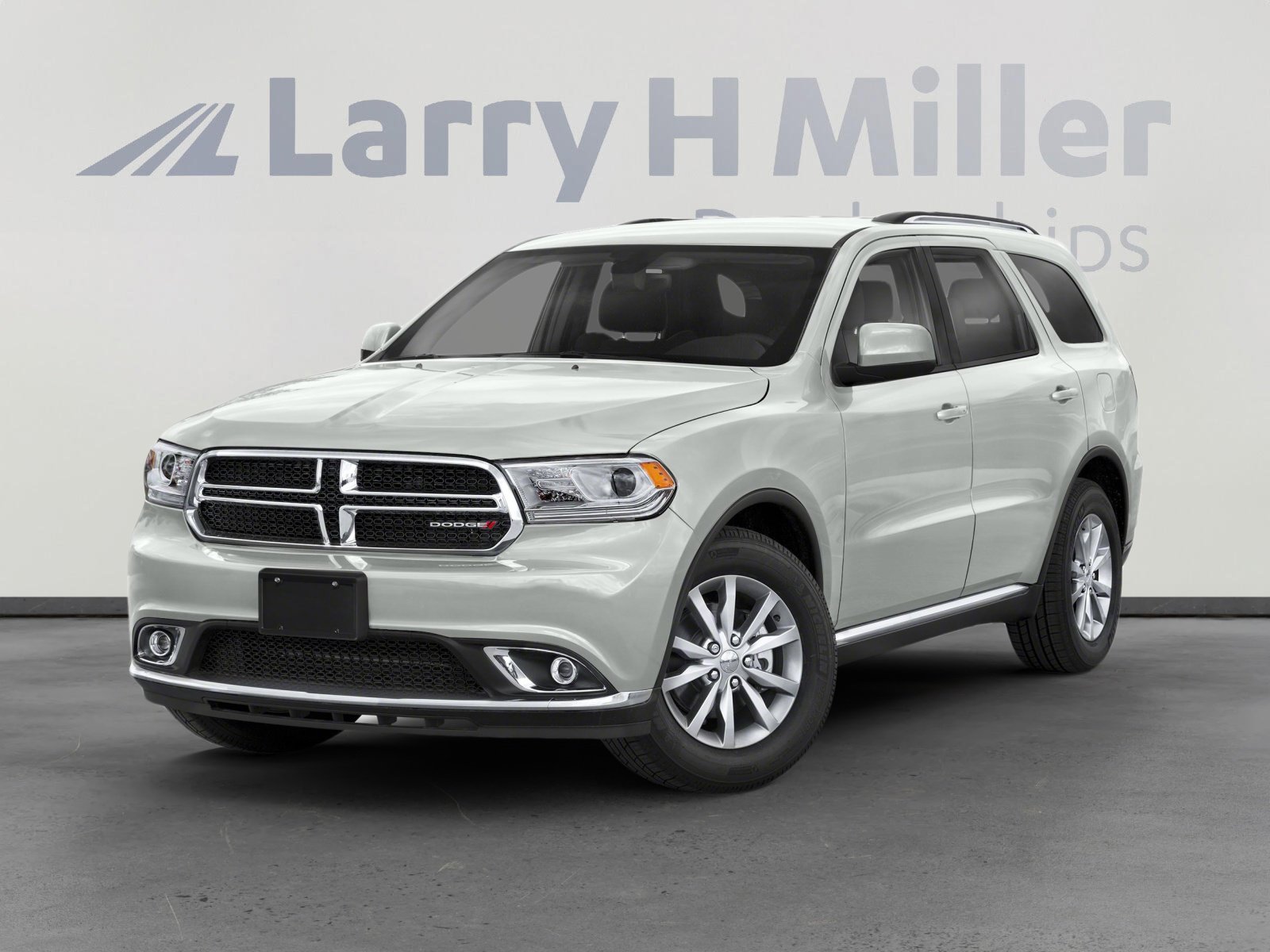 Used 2018 Dodge Durango GT