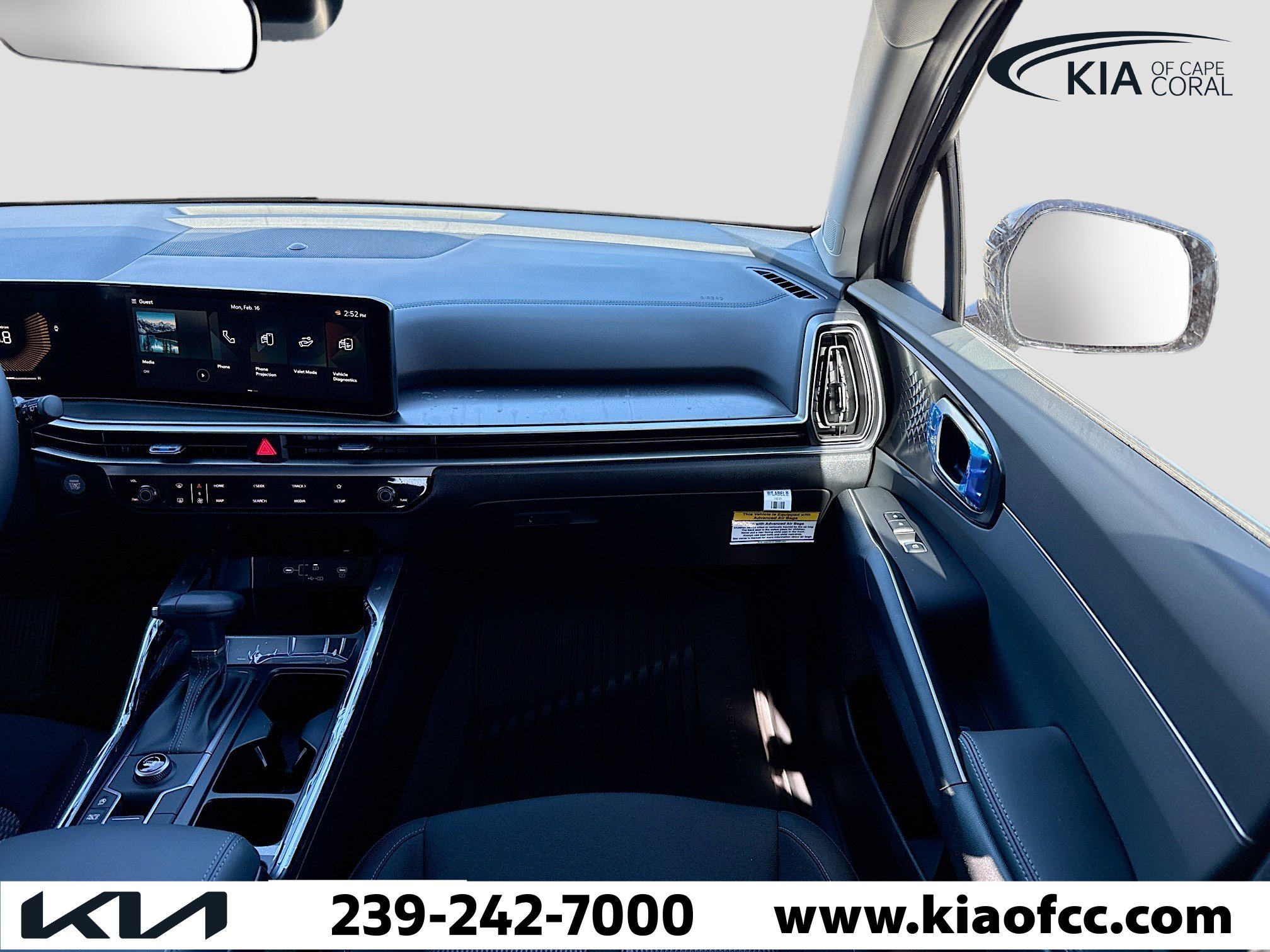 New 2026 Kia Sorento LX image 16