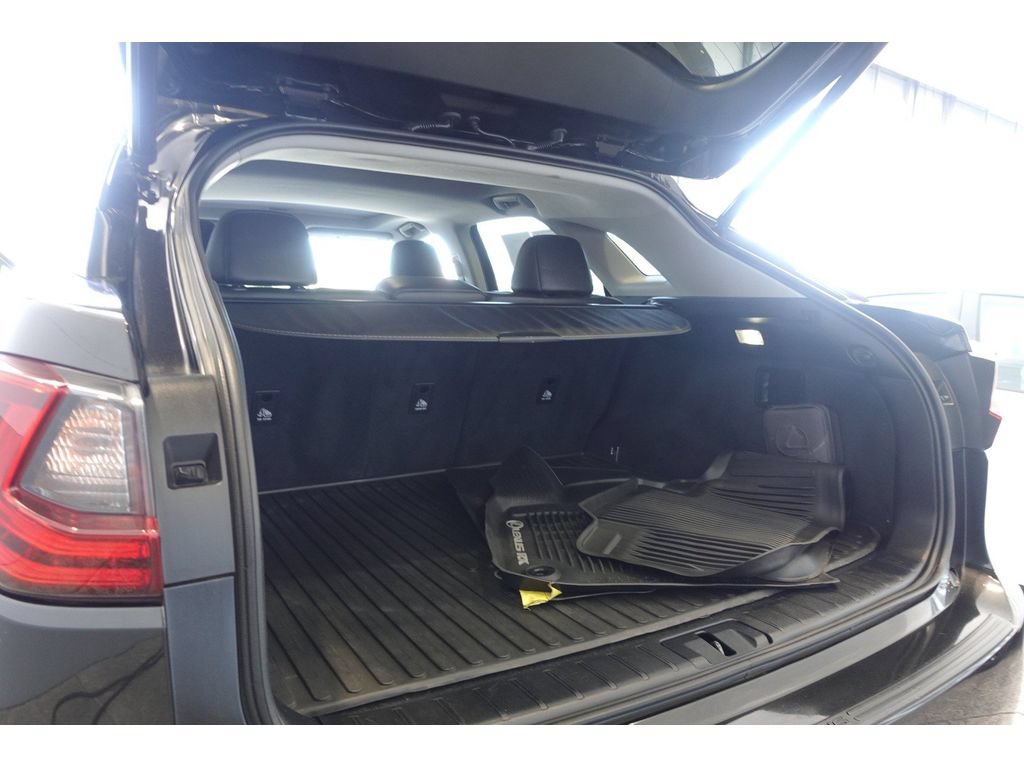 Used 2022 Lexus RX 350 FWD w/ Premium Package image 28