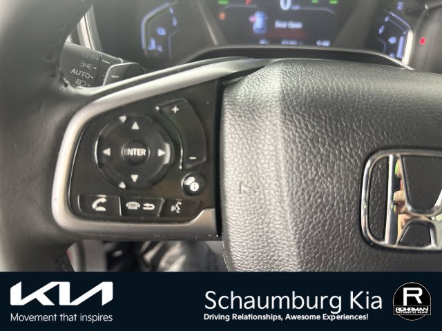 Used 2022 Honda CR-V Touring image 12