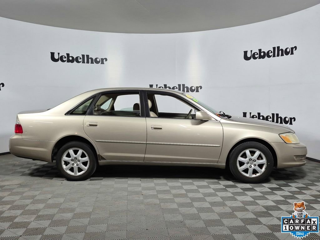 Used 2004 Toyota Avalon XL FWD image 8