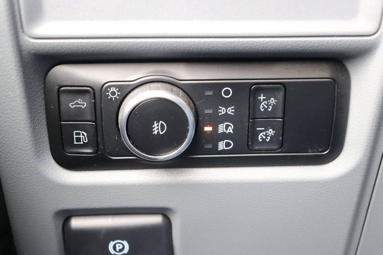 Used 2024 Ford F150 XLT w/ Mobile Office Package image 49