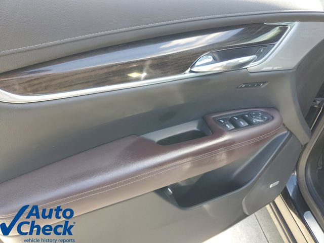 Certified 2023 Cadillac XT6 Premium Luxury w/ Technology Package FWD image 23