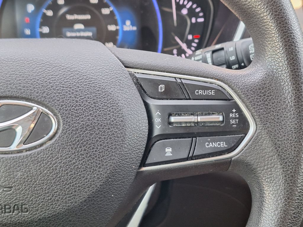 Used 2019 Hyundai Santa Fe SEL AWD/4WD image 17