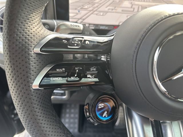 Certified 2026 Mercedes-Benz G 63 AMG 4MATIC image 24