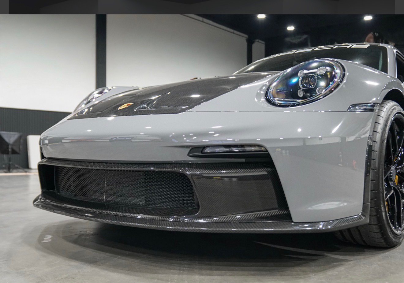 Used 2022 Porsche 911 GT3 RWD image 9