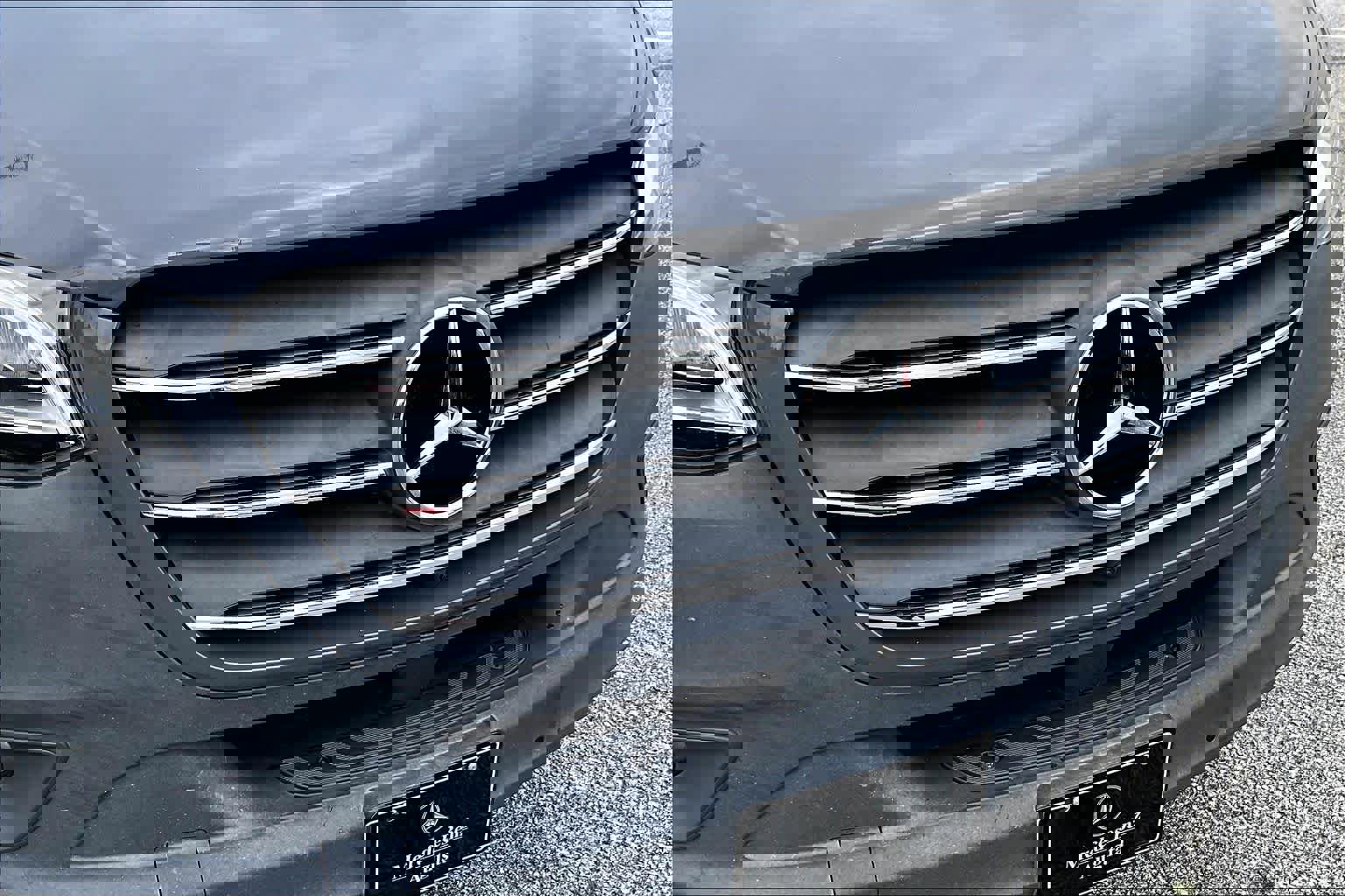 Used 2022 Mercedes-Benz Sprinter 2500 image 32