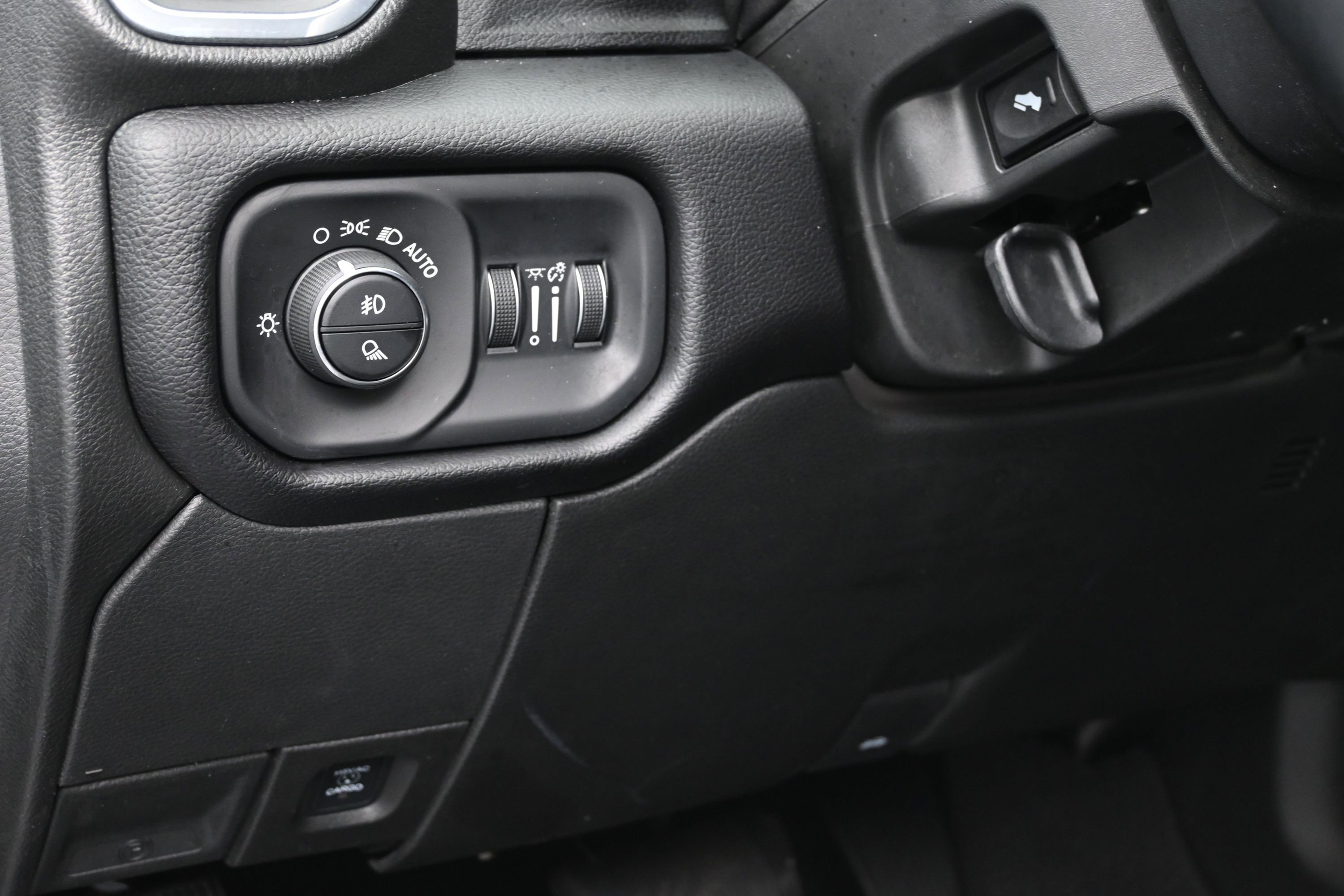 Used 2024 RAM 3500 Laramie w/ Night Edition AWD/4WD image 23