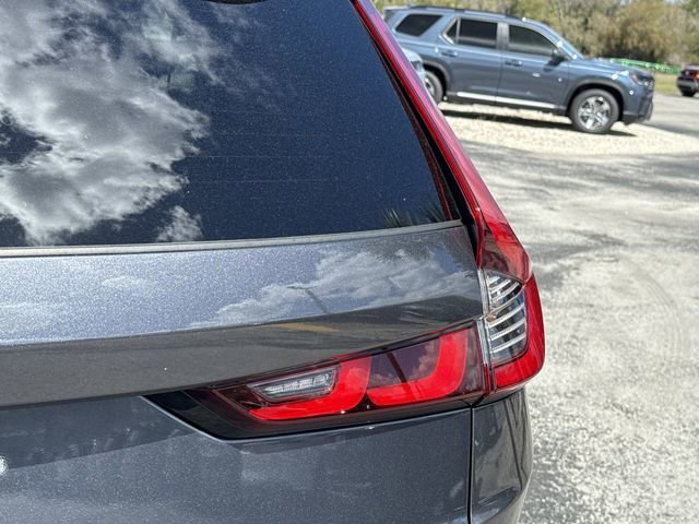 New 2026 Honda CR-V Sport-L image 16