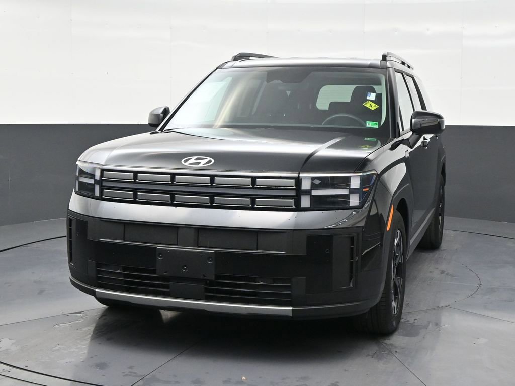 Used 2025 Hyundai Santa Fe SEL AWD/4WD image 8