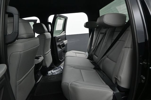 New 2026 Toyota Tundra Limited AWD/4WD image 12