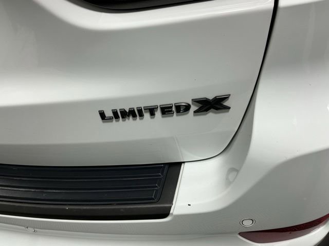 Used 2019 Jeep Grand Cherokee Limited X AWD/4WD image 20