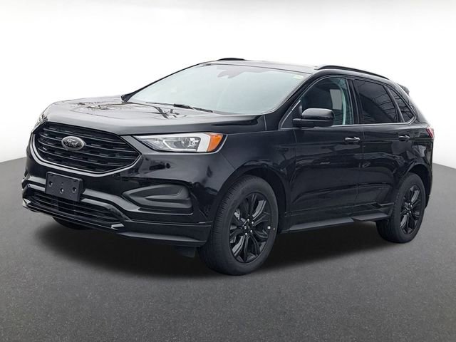 New 2024 Ford Edge SE w/ Black Appearance Package image 6