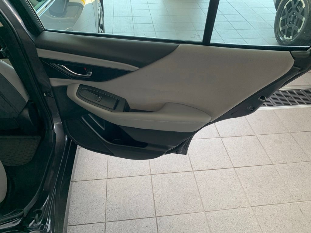 Certified 2022 Subaru Legacy Premium AWD/4WD image 18