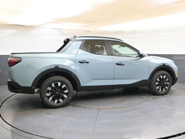 Used 2026 Hyundai Santa Cruz SEL AWD/4WD image 6