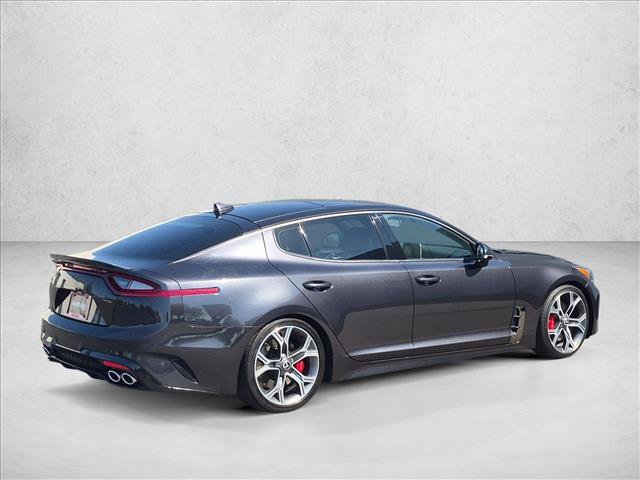 Used 2019 Kia Stinger GT2 RWD image 5