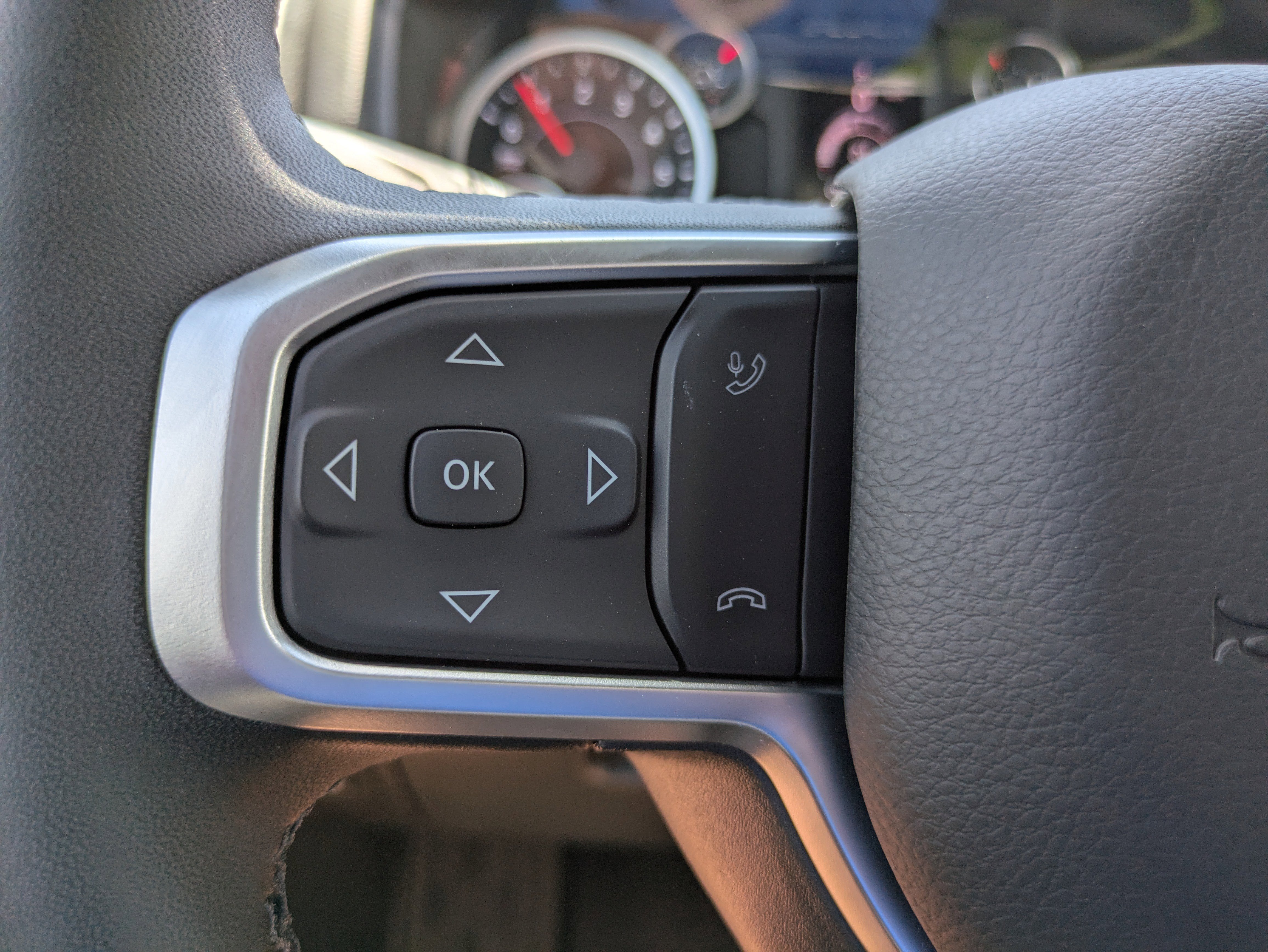 New 2025 RAM 1500 Big Horn image 21