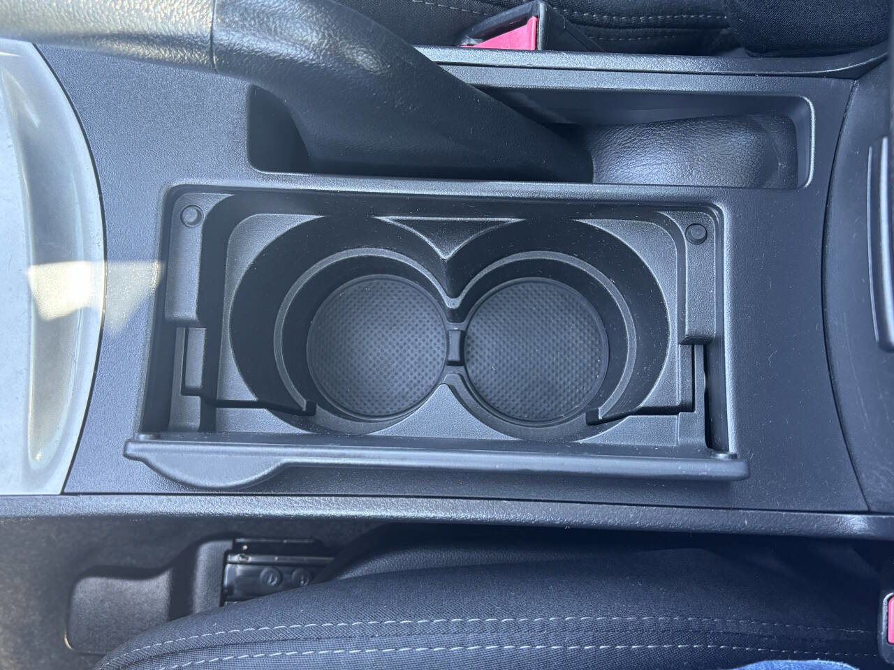 Used 2011 MAZDA MAZDA3 s Sport w/ Tech Pkg image 20