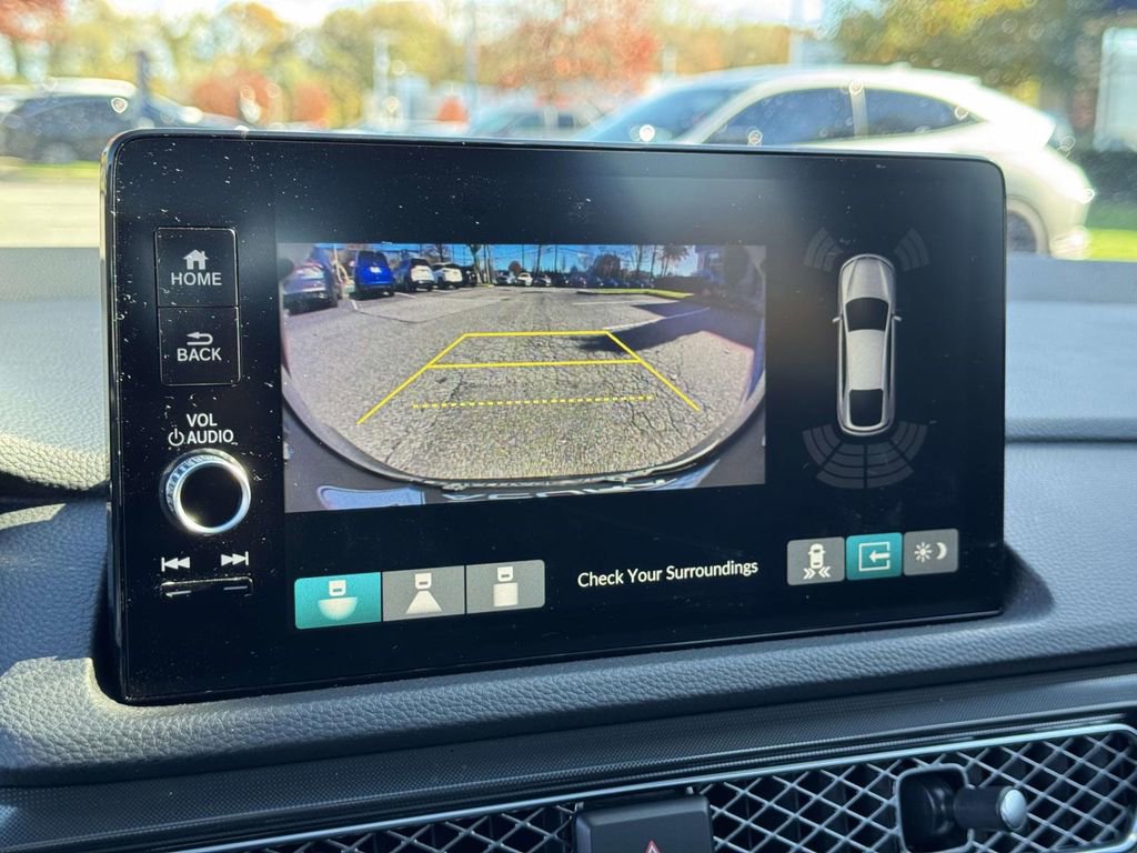 Certified 2023 Acura Integra A-Spec image 27