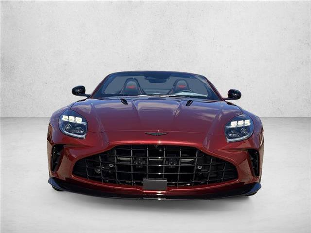 New 2026 Aston Martin V8 Vantage S image 16