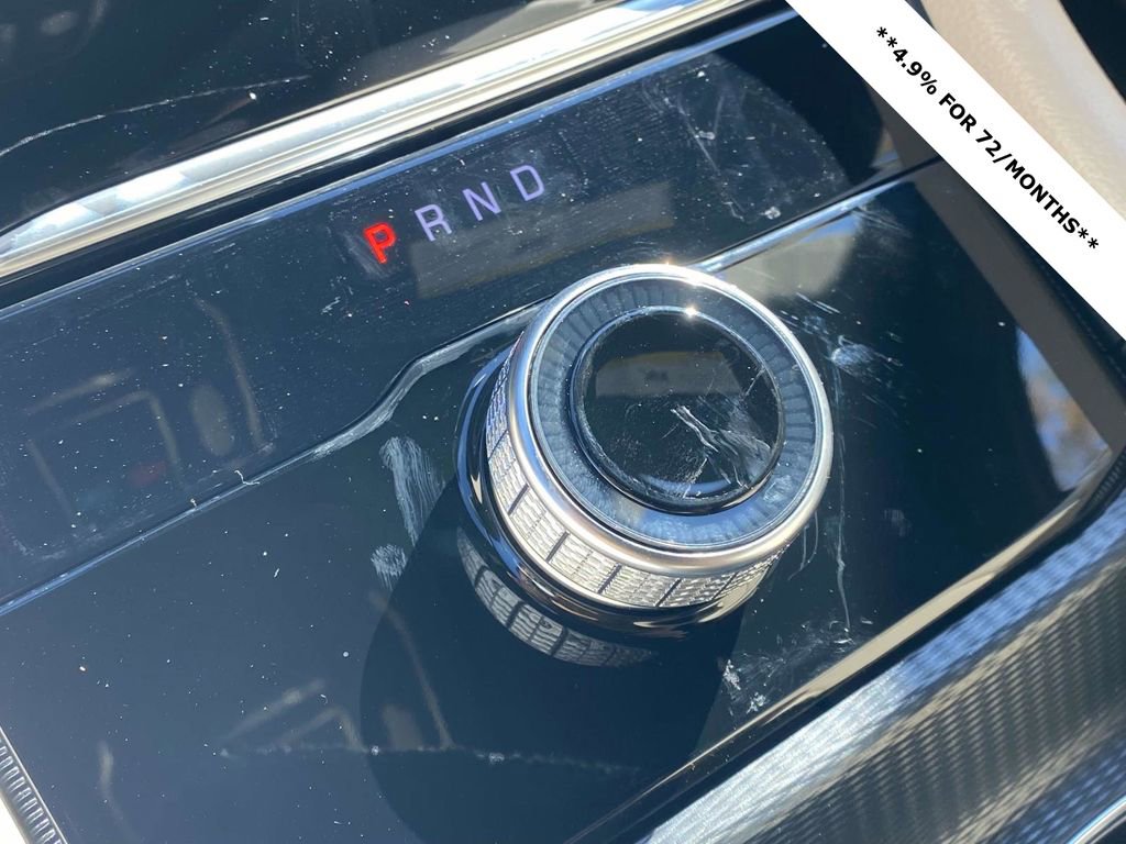 New 2025 Jeep Grand Cherokee Limited image 53