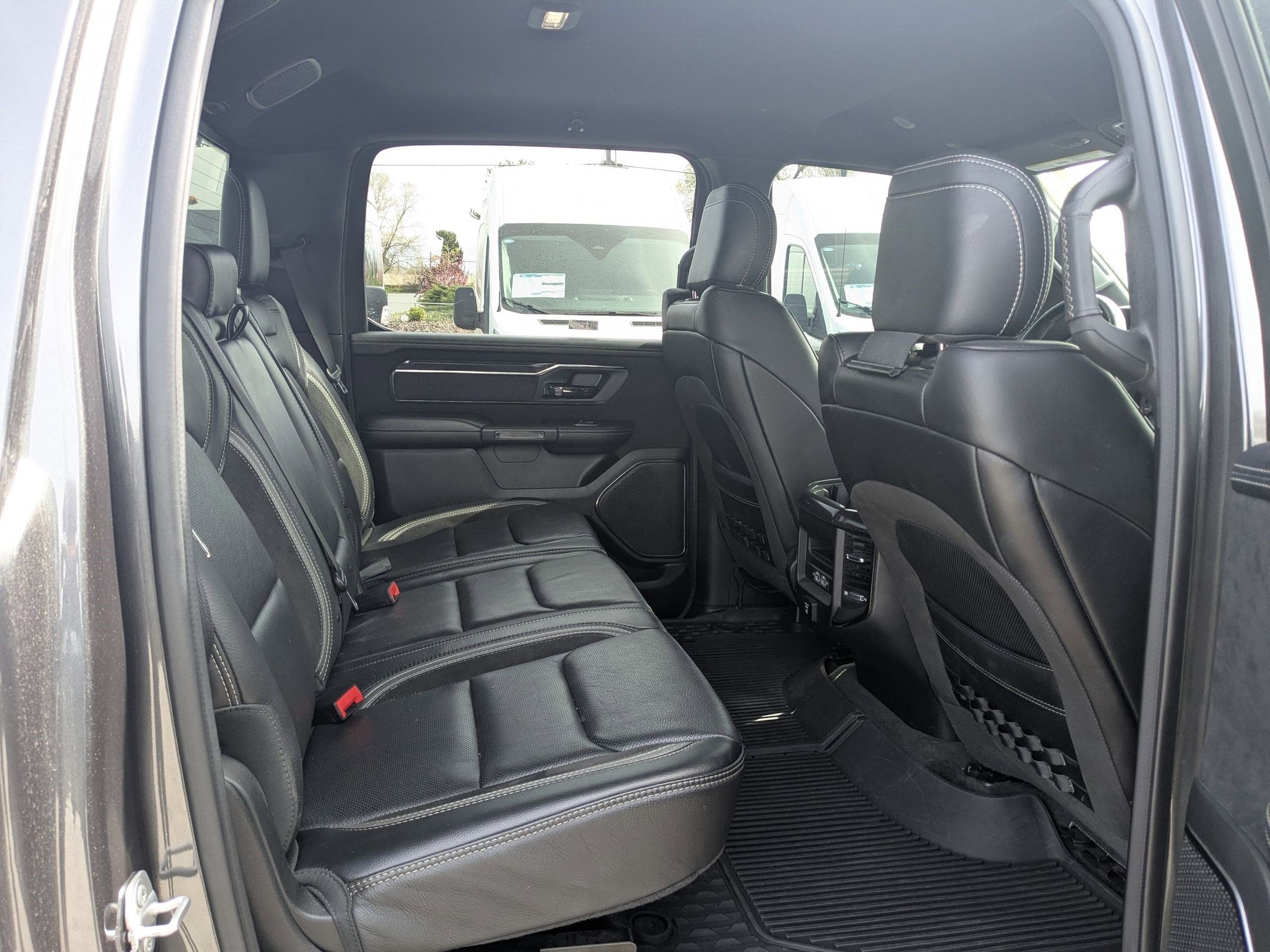 Used 2022 RAM 1500 TRX w/ TRX Level 1 Equipment Group image 34